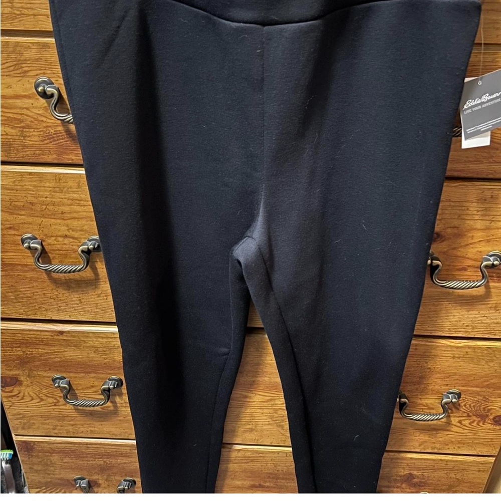 Black Leggings